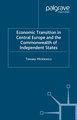 Economic Transition in Central Europe and the Commonwealth of Independent States