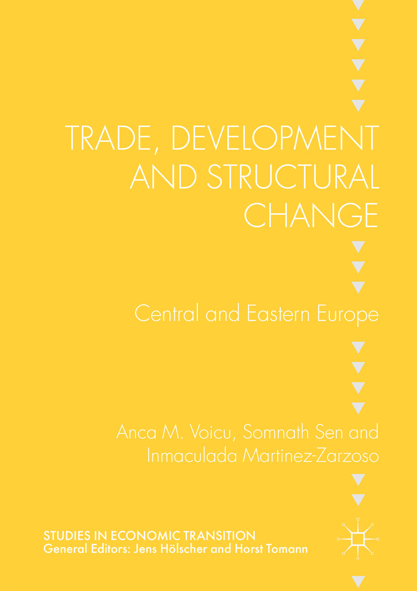 Trade, Development and Structural Change