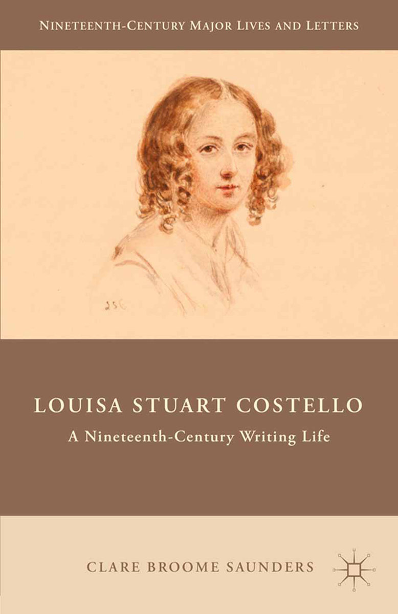 Louisa Stuart Costello