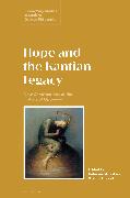 Hope and the Kantian Legacy