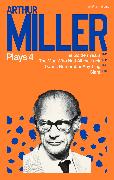 Arthur Miller Plays 4