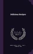 Delicious Recipes