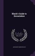 Black's Guide to Dorsetshire