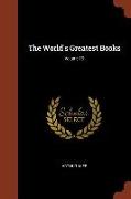 The World's Greatest Books; Volume 19