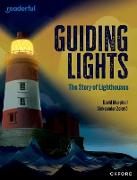 Readerful Independent Library: Oxford Reading Level 15: Guiding Lights: The Story of Lighthouses