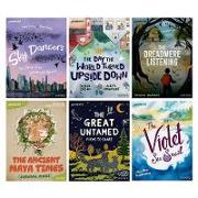 Readerful: Books for Sharing Y5/P6 Singles Pack A (Pack of 6)