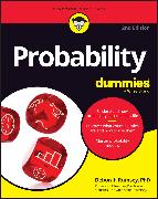 Probability For Dummies