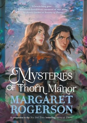 Mysteries of Thorn Manor