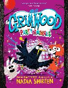 Grimwood: Party Animals