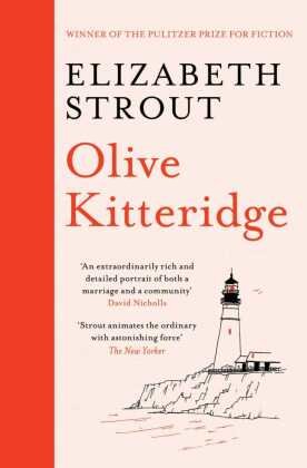 Olive Kitteridge