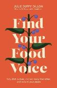 Find Your Food Voice