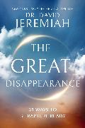 The Great Disappearance