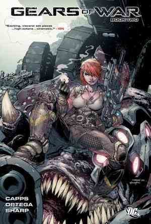 Gears of War