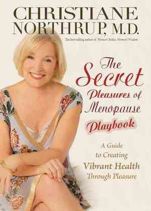 The Secret Pleasures of Menopause Playbook