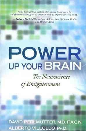 Power Up Your Brain