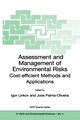 Assessment and Management of Environmental Risks