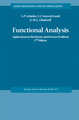 Functional Analysis