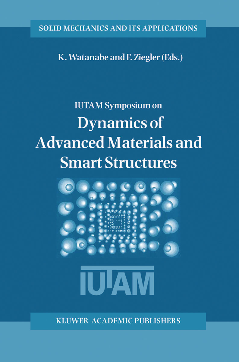 Dynamics of Advanced Materials and Smart Structures