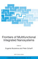 Frontiers of Multifunctional Integrated Nanosystems