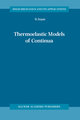 Thermoelastic Models of Continua