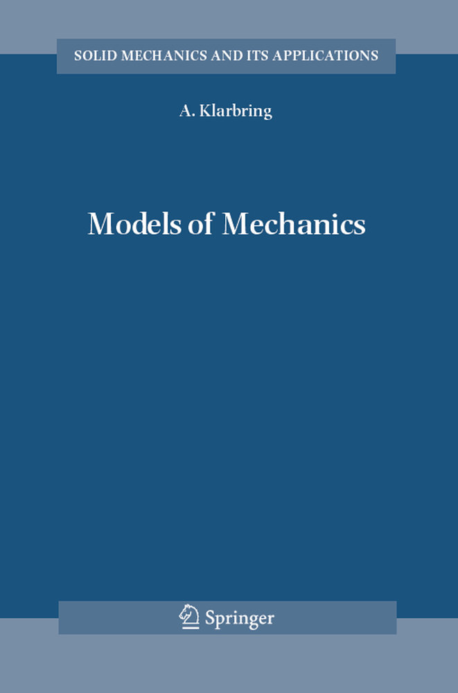 Models of Mechanics