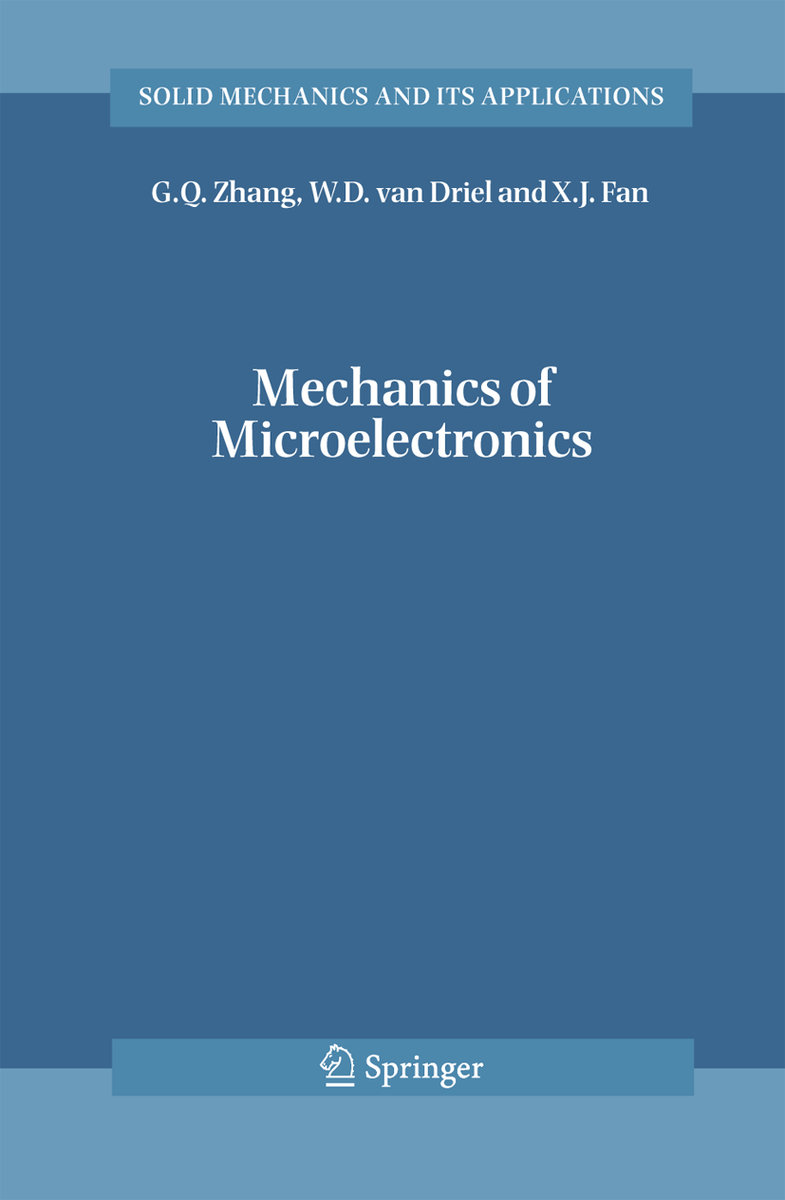 Mechanics of Microelectronics