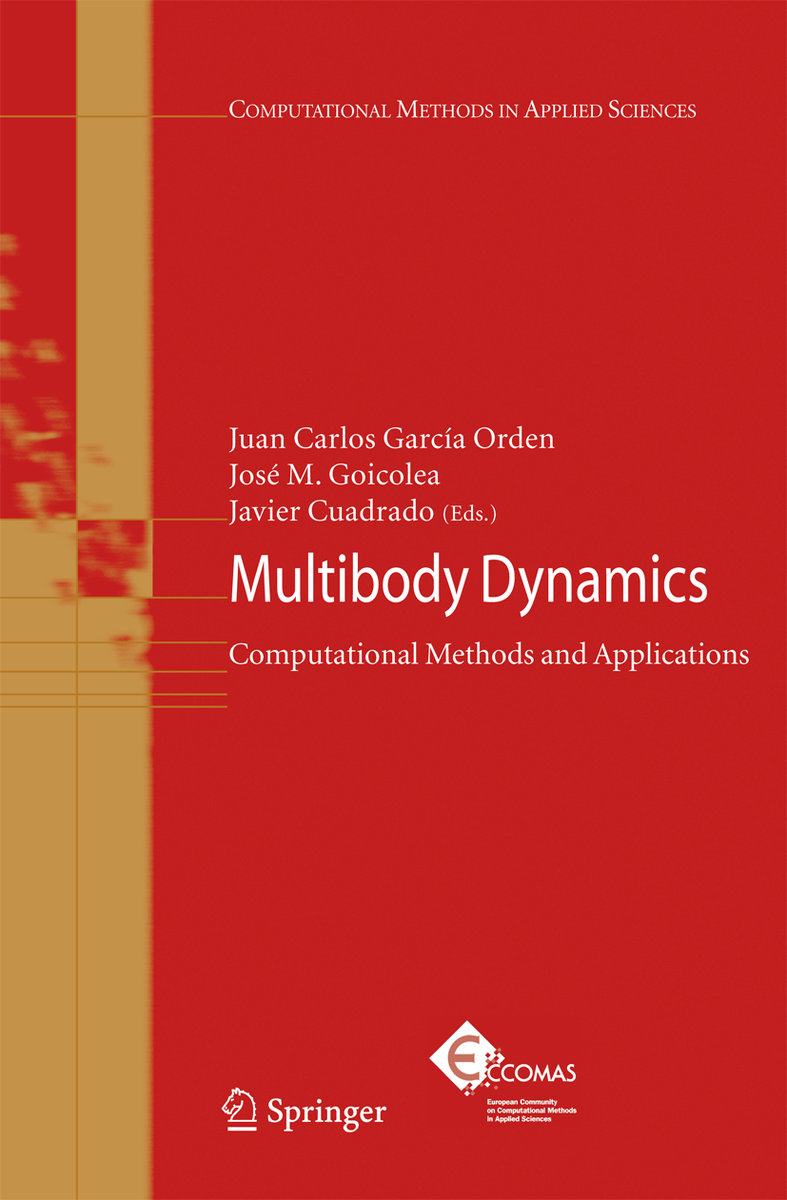 Multibody Dynamics