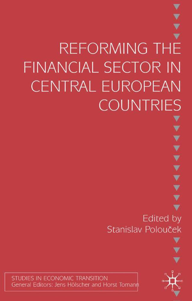 Reforming the Financial Sector in Central European Countries