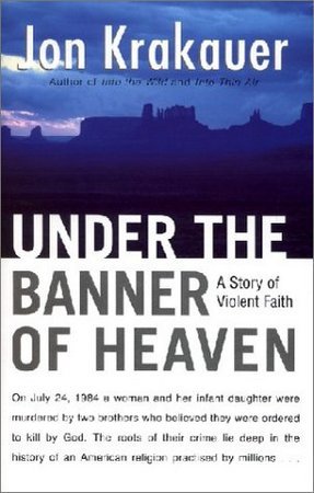 Under the Banner of Heaven