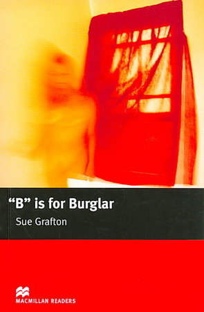 MR Int. B is for Burglar