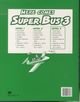 Here Comes Super Bus 3, Activity Book, Swiss Edition