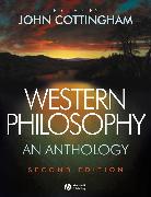 Western Philosophy