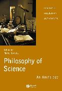 Philosophy of Science