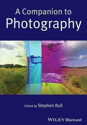 A Companion to Photography