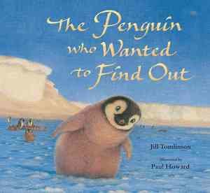 The Penguin Who Wanted to Learn