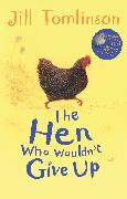 The Hen Who Wouldn't Give Up