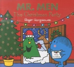 Mr Men: The Christmas Party