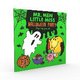 Mr. Men Little Miss Halloween Party