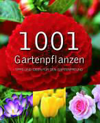 1001 Gartenpflanzen