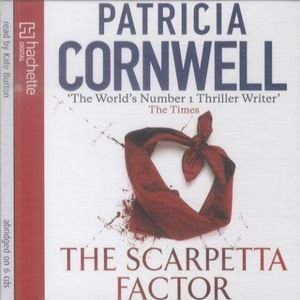 The Scarpetta Factor