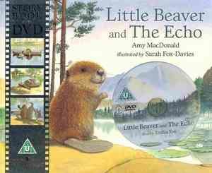 Little Beaver and the Echo