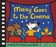 Maisy Goes to the Cinema