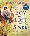 The Boy Who Lost His Spark