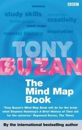 The Mind Map Book