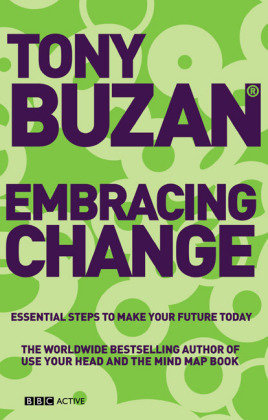 Embracing Change (new edition)