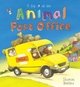 A Day at the Animal Post Office