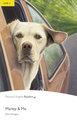 L2:Marley & Me Book & MP3 Pack