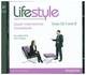 Lifestyle Upper-Intermediate, Class Audio CDs