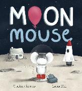 Moon Mouse