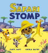 The Safari Stomp